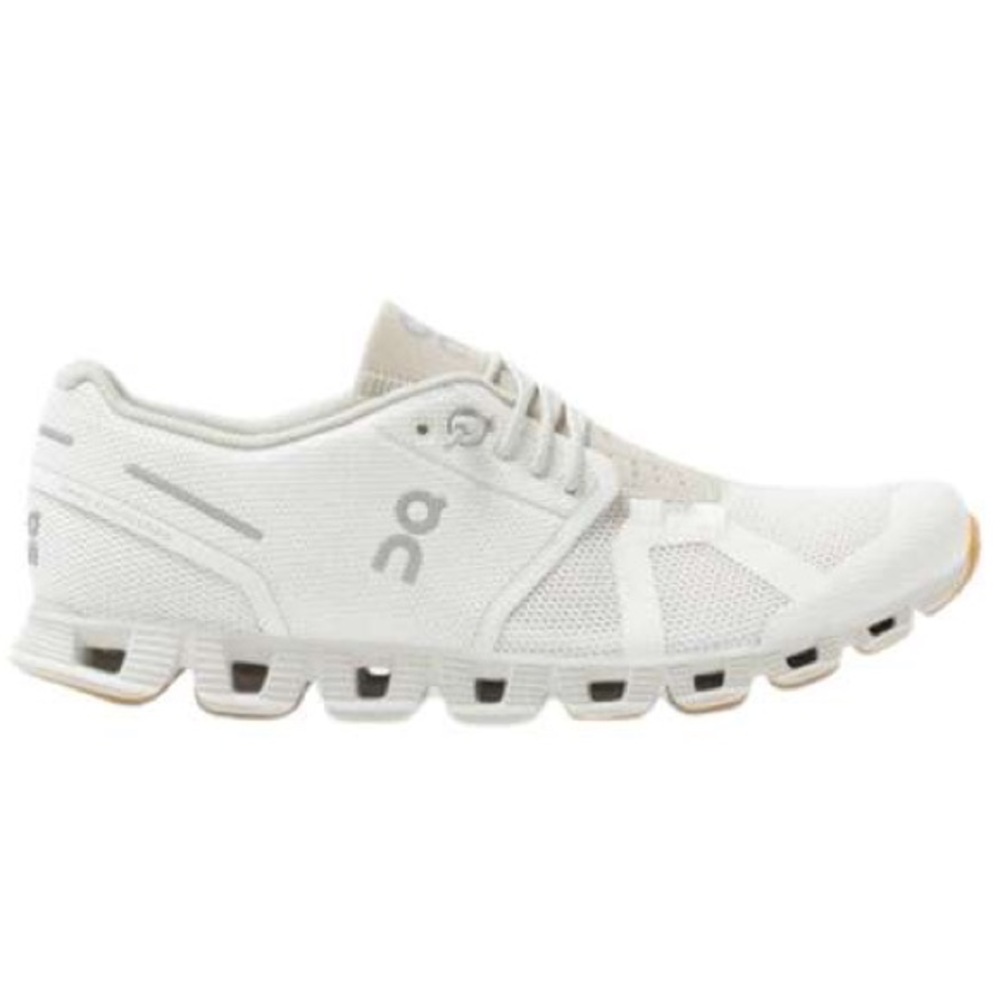 On Running Women's Sneakers - White